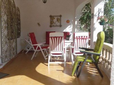 Holiday house Casa Pepe - Outdoor photo 9