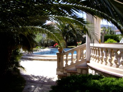 Holiday house Casa Pepe - Outdoor photo 10