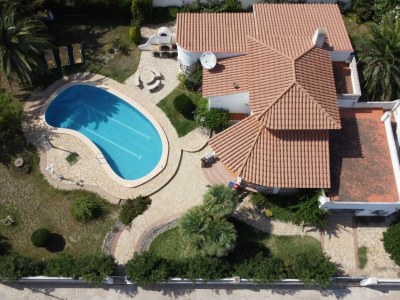 Holiday house Casa Pepe - Outdoor photo 11