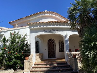 Holiday house Casa Pepe - Outdoor photo 12