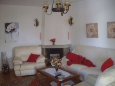 Holiday house Casa Pepe - Features photo 13