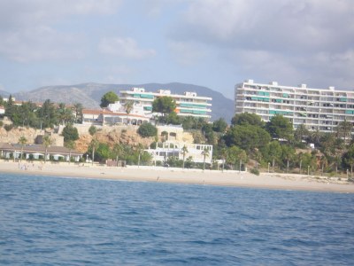 Holiday house Casa Pepe - Environment photo 19