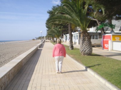 Holiday house Casa Pepe - Environment photo 20