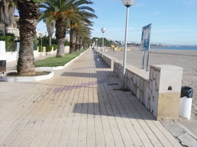 Holiday house Casa Pepe - Environment photo 22