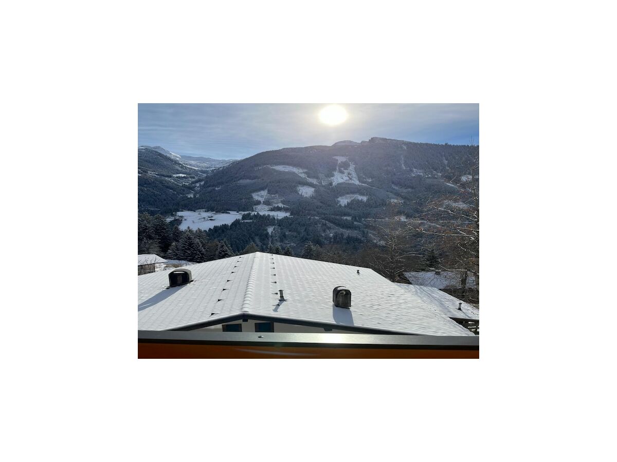 Apartment Wohnung in Zillertal nahe Skipisten - Outdoor photo 2