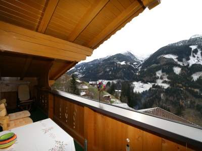 Apartment Wohnung in Zillertal nahe Skipisten - Outdoor photo 9