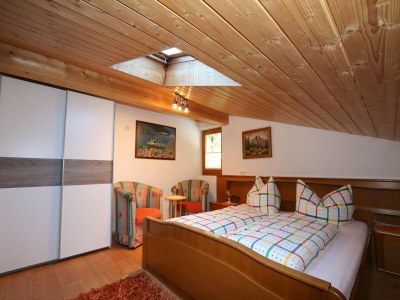 Apartment Wohnung in Zillertal nahe Skipisten - Features photo 14