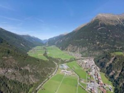 Apartment Wohnung in Zillertal nahe Skipisten - Environment photo 33