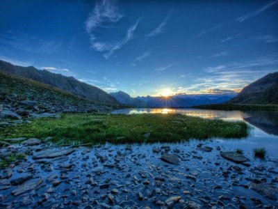 Apartment Wohnung in Zillertal nahe Skipisten - Environment photo 40