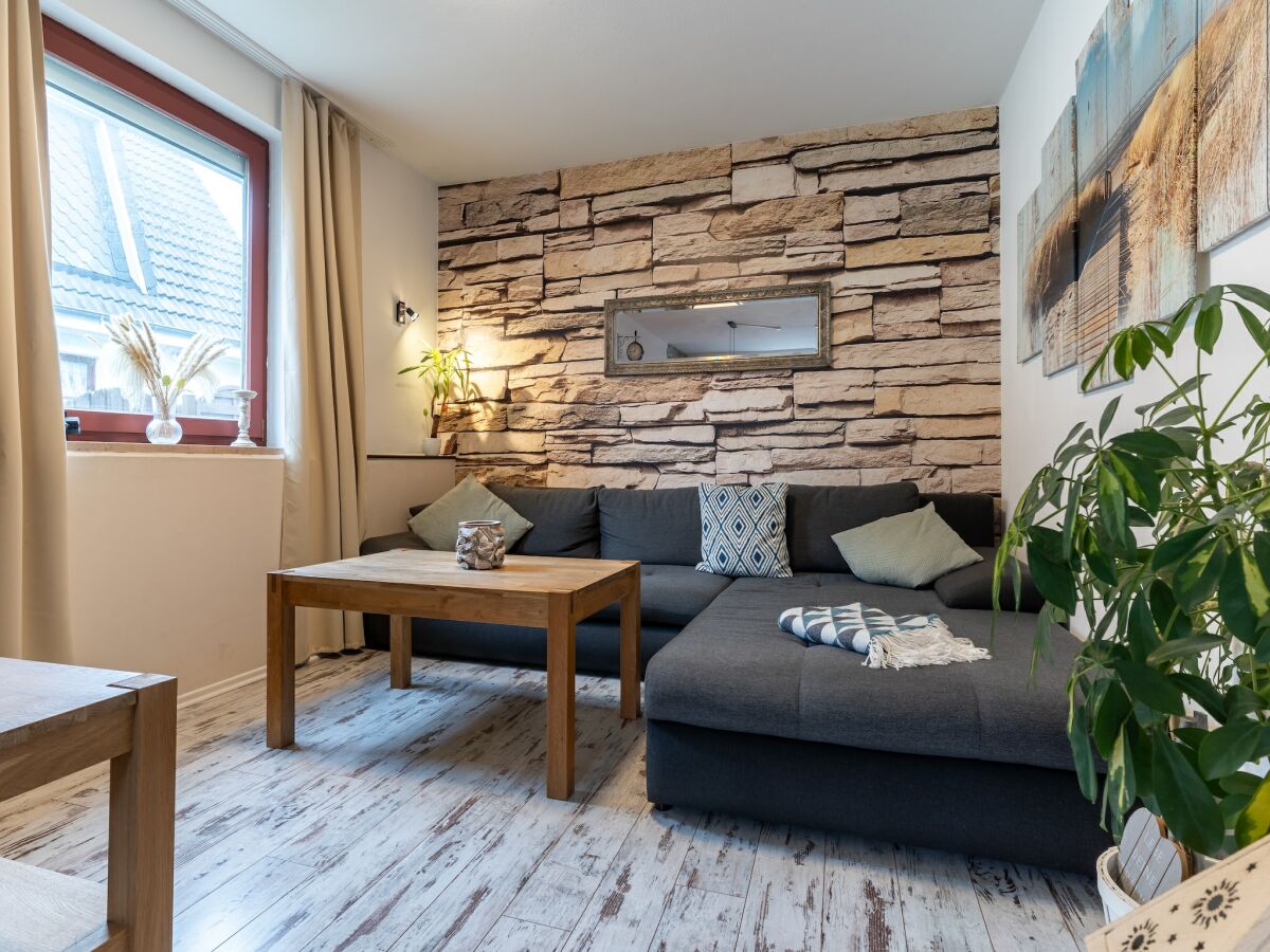 Apartment Ferienwohnung in Büsum - Features photo 3