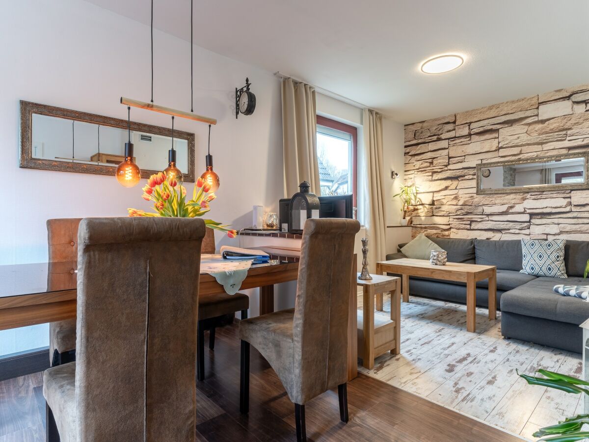 Apartment Ferienwohnung in Büsum - Features photo 4