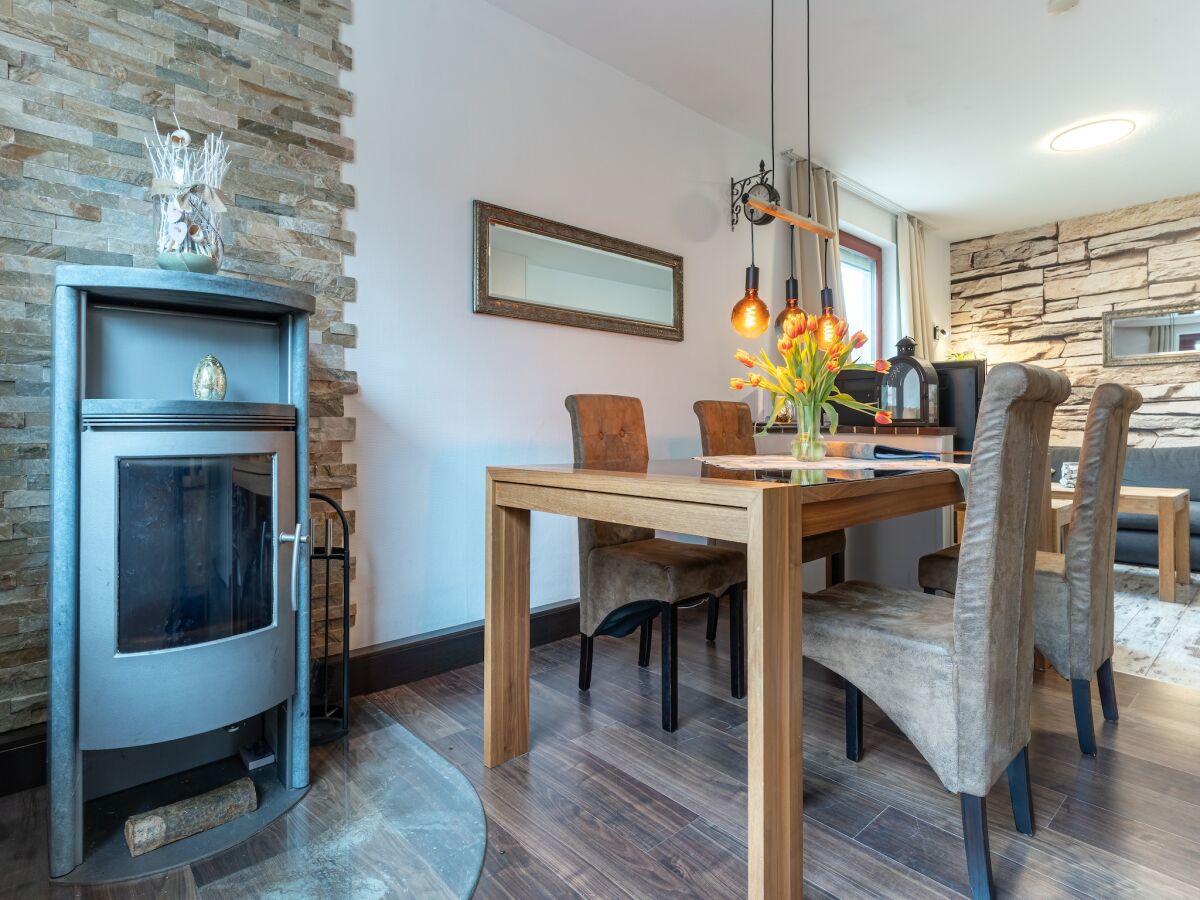 Apartment Ferienwohnung in Büsum - Features photo 5