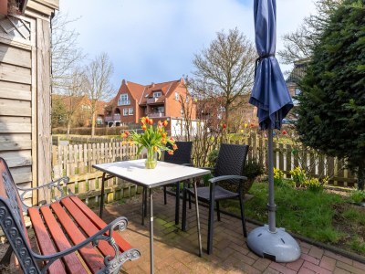 Apartment Ferienwohnung in Büsum - Outdoor photo 2