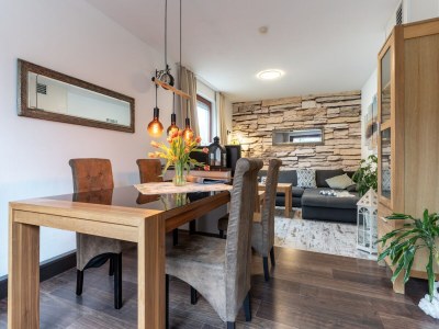 Apartment Ferienwohnung in Büsum - Features photo 6