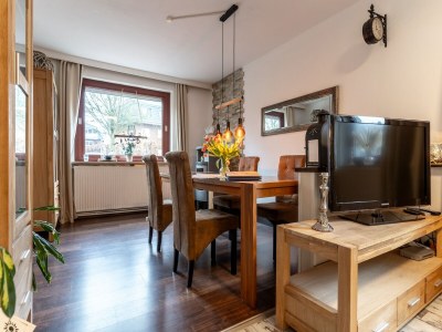 Apartment Ferienwohnung in Büsum - Features photo 7