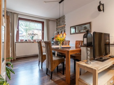 Apartment Ferienwohnung in Büsum - Features photo 8