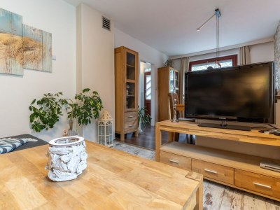 Apartment Ferienwohnung in Büsum - Features photo 9