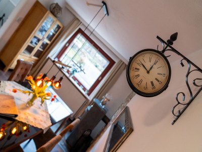 Apartment Ferienwohnung in Büsum - Features photo 10