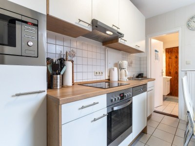 Apartment Ferienwohnung in Büsum - Features photo 11