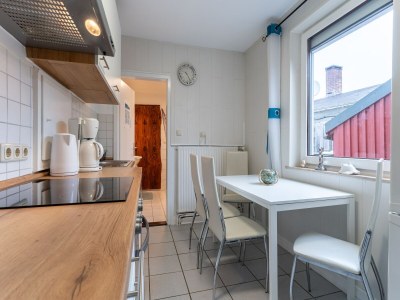 Apartment Ferienwohnung in Büsum - Features photo 12