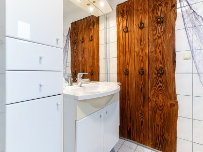 Apartment Ferienwohnung in Büsum - Features photo 14