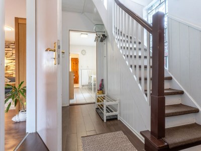 Apartment Ferienwohnung in Büsum - Features photo 16