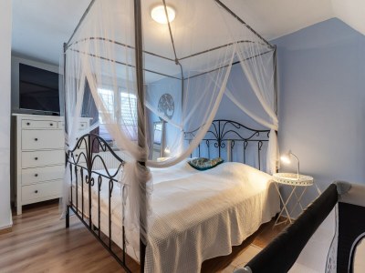 Apartment Ferienwohnung in Büsum - Features photo 17