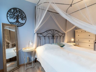 Apartment Ferienwohnung in Büsum - Features photo 18