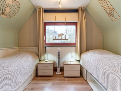 Apartment Ferienwohnung in Büsum - Features photo 20