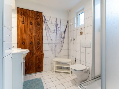 Apartment Ferienwohnung in Büsum - Features photo 22