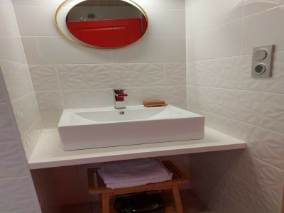 Chalet Chalet in St Maurice near Ballon d'Alsace - Features photo 27