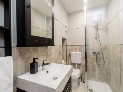 Holiday house Stone House Prapatna-Two Bedroom Holiday Home with Swimming Pool - Features photo 13