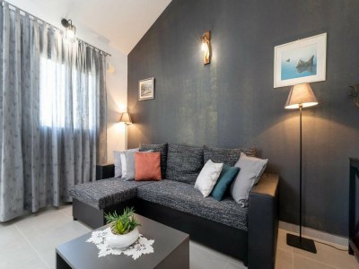 Holiday house Stone House Prapatna-Two Bedroom Holiday Home with Swimming Pool - Features photo 16