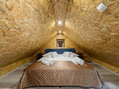 Holiday house Stone House Prapatna-Two Bedroom Holiday Home with Swimming Pool - Features photo 19