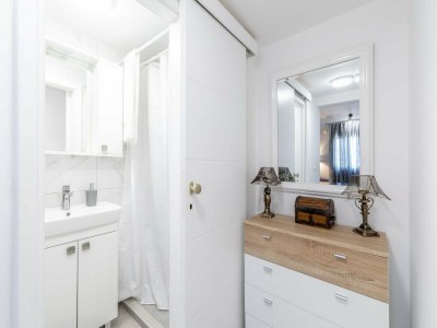 Holiday house Stone House Prapatna-Two Bedroom Holiday Home with Swimming Pool - Features photo 21