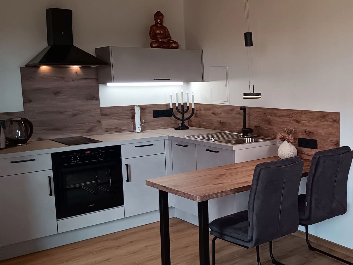 Holiday house Herzogstadt Celle - Outdoor photo 4