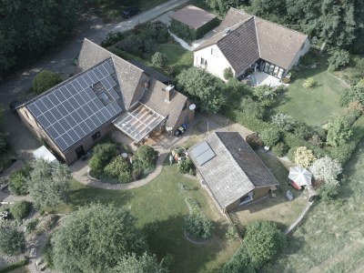 Holiday house Herzogstadt Celle - Outdoor photo 2