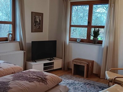 Holiday house Herzogstadt Celle - Outdoor photo 8