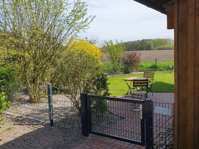 Holiday house Herzogstadt Celle - Outdoor photo 13