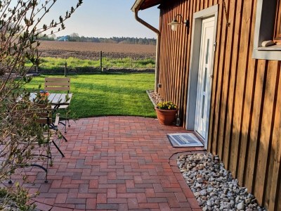 Holiday house Herzogstadt Celle - Outdoor photo 15