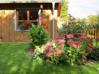 Holiday house Herzogstadt Celle - Outdoor photo 17