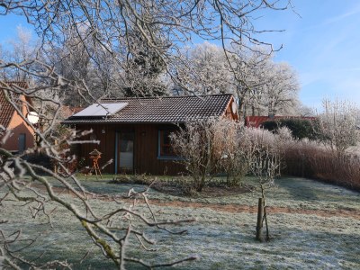 Holiday house Herzogstadt Celle - Outdoor photo 20