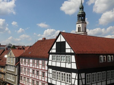 Holiday house Herzogstadt Celle - Environment photo 27