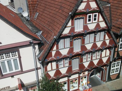 Holiday house Herzogstadt Celle - Environment photo 28