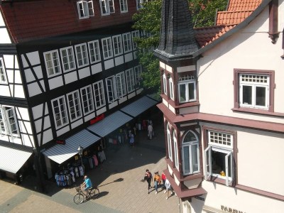 Holiday house Herzogstadt Celle - Environment photo 29