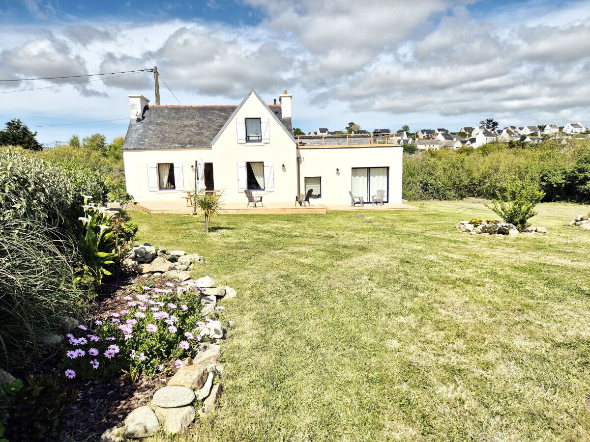 Holiday house 728-Great comfort-Sea view-Top roof-close beaches