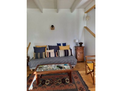 Holiday house 728-Great comfort-Sea view-Top roof-close beaches - Features photo 10