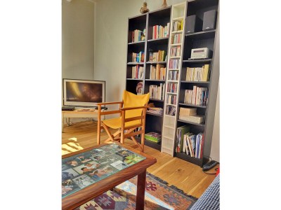 Holiday house 728-Great comfort-Sea view-Top roof-close beaches - Features photo 11