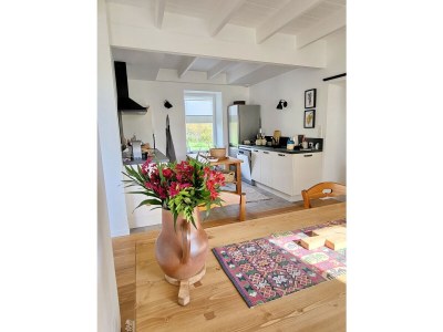 Holiday house 728-Great comfort-Sea view-Top roof-close beaches - Features photo 18