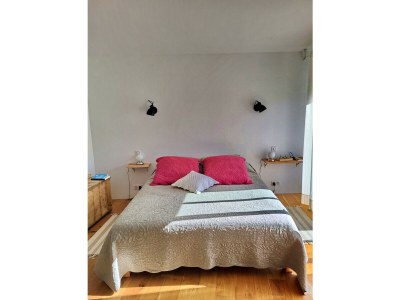 Holiday house 728-Great comfort-Sea view-Top roof-close beaches - Features photo 20